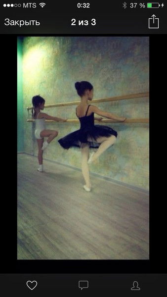 Валерия Чурикова