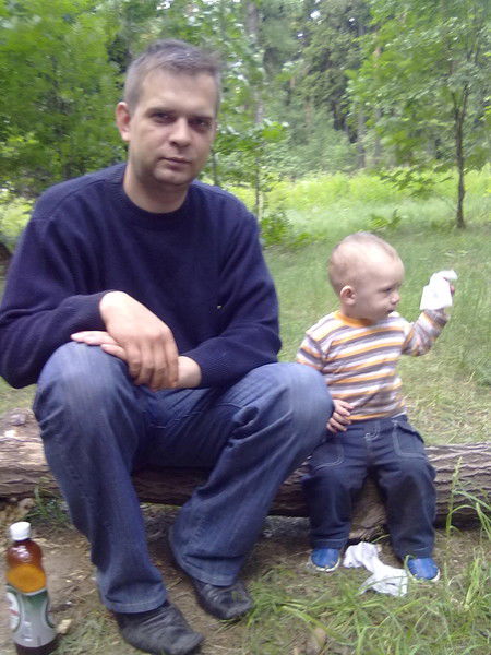 Сергей Кулешов