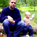 Сергей Кулешов