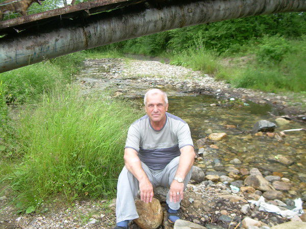 Михаил Коркин