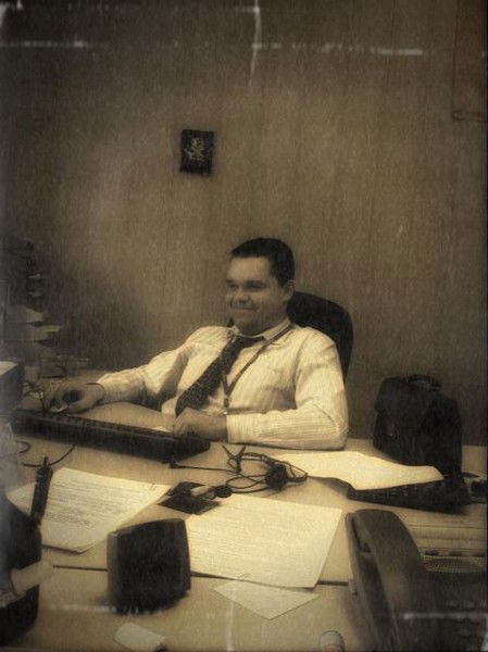 Цыганков Вадим