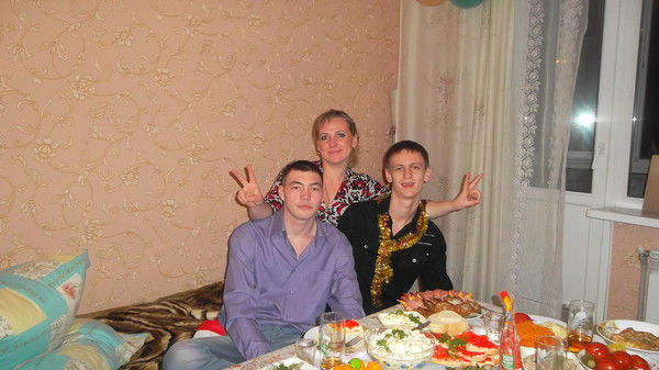 Юрий Якунин