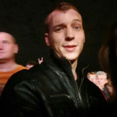 Дамир Лазарев