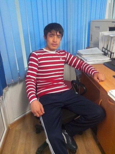 Ернар Самеков