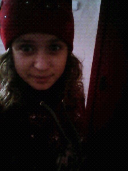 Алинка Нищенко