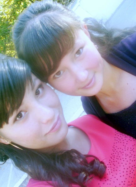 Акбота Досимова