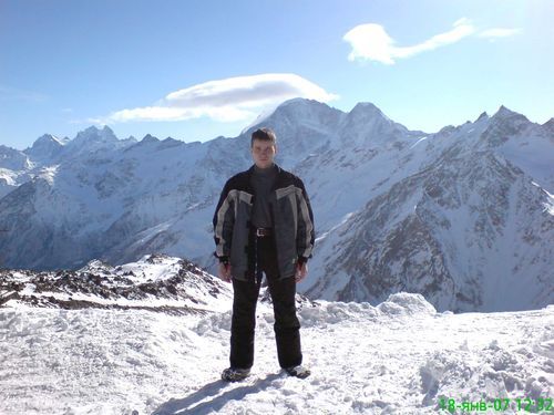 Дмитрий Дюкарь