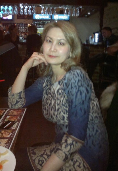 Раушан Дуймагамбетова