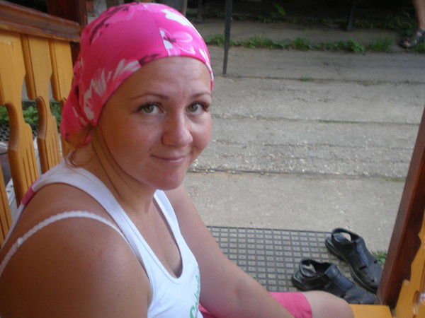 Динара Аксенова