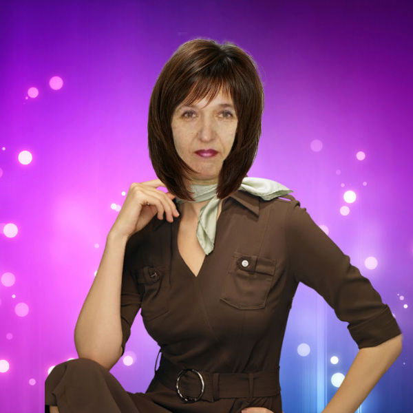 Вера Чеканова