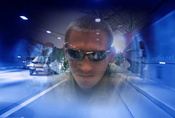 Михаил Кравченко