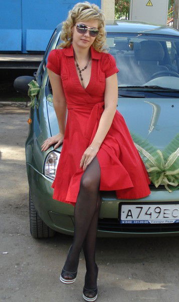 Екатерина Иванова