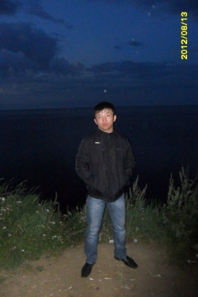 Кыялбек Кочконбаев