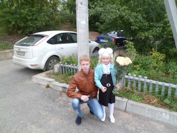 Антон Грошев