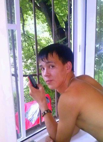 Вячеслав Решетников