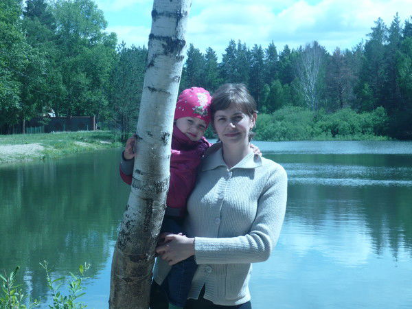 Ольга Шварц