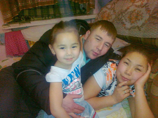 Кайрат Юнусов