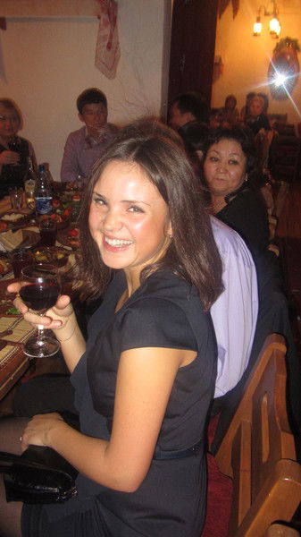 Светлана Малыхина