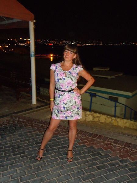 Светлана Симонова