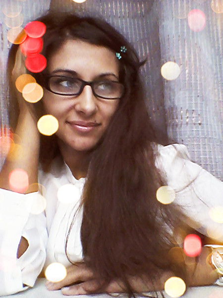 Вика Низельник