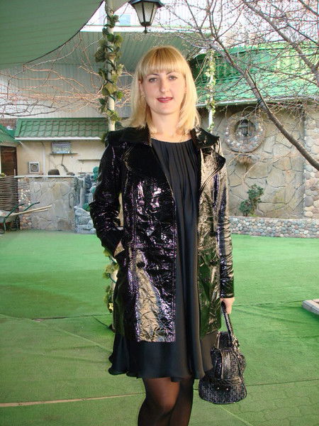 Снежана Григорьева