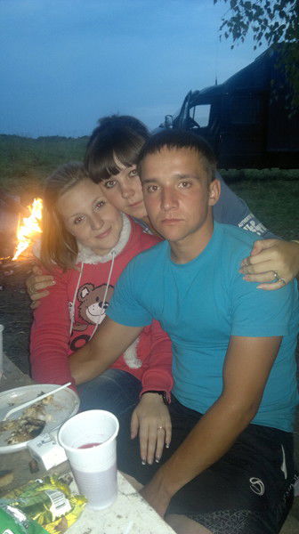 Анна Вагина