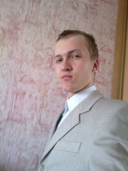 Валентин Чудинов