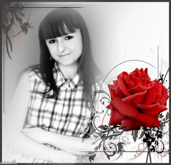 Виктория Ерух