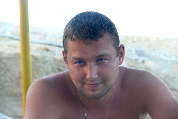 Павел Лакоза