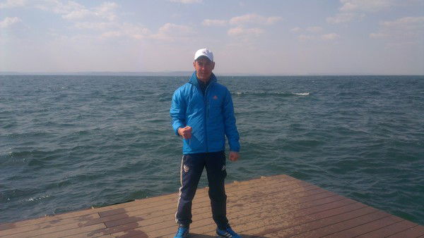 Артур Телембаев