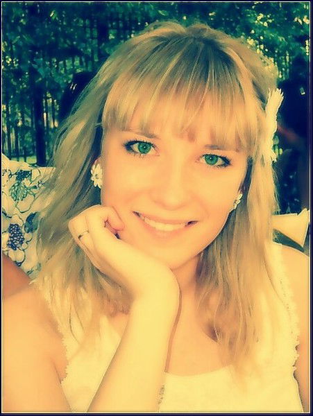 Катя Боброва