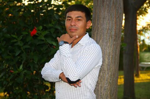 Арман Тлеубеков