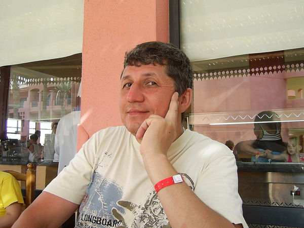 Всеволод Плеханов