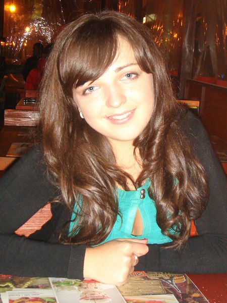 Ирина Старченко