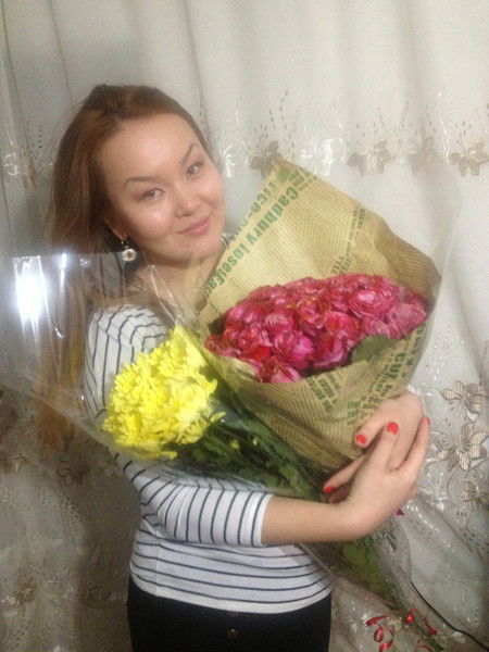 ~*еркеша Шотаева*~