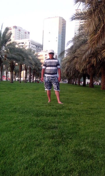 Ардак Абдраймов