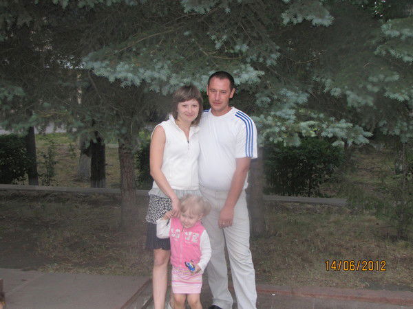 Надежда Гундарева