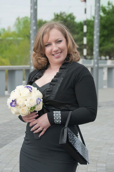 Танюшка Фоменко