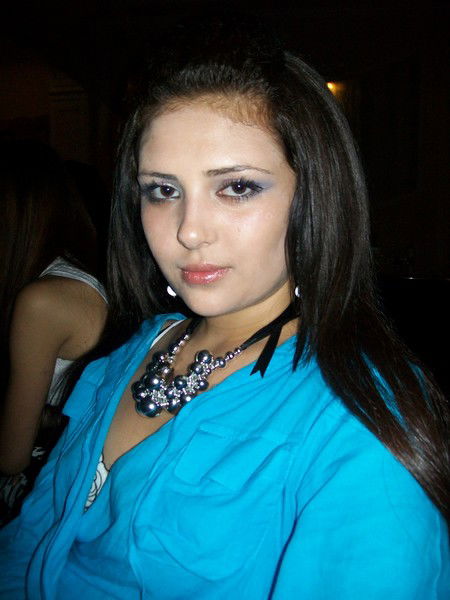 Ксения Трубачёва