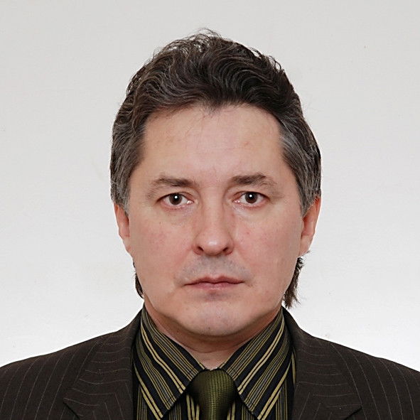 Александр Поликарпов