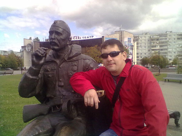 Олег Хорхордин