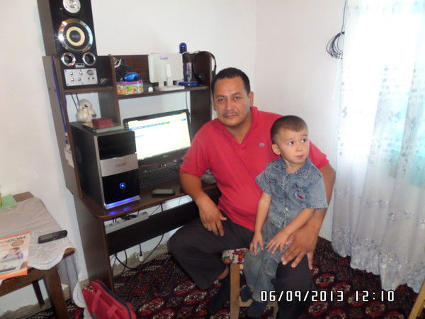 Курал Тагауов