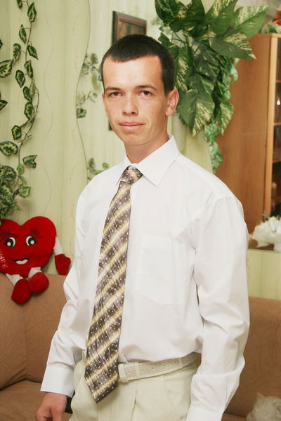 Алексей Астафьев