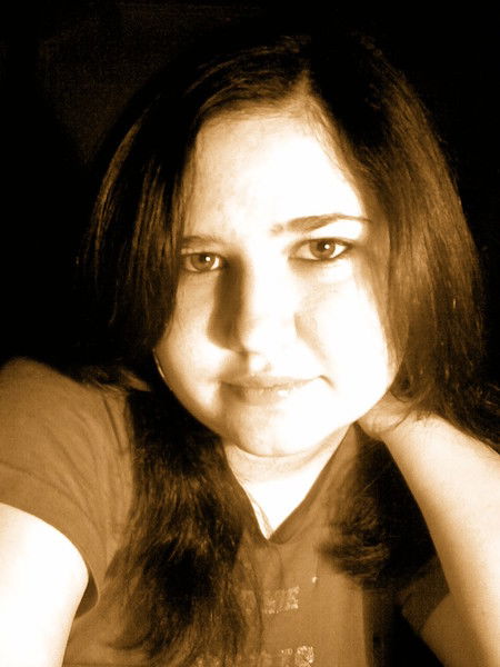 Катюша Вербенко