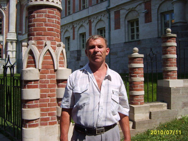 Сергей Светачев