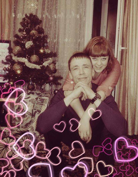 ***крис Тинка***