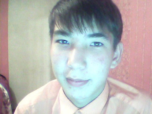 [Ail Amankeldi] [Id200894092]