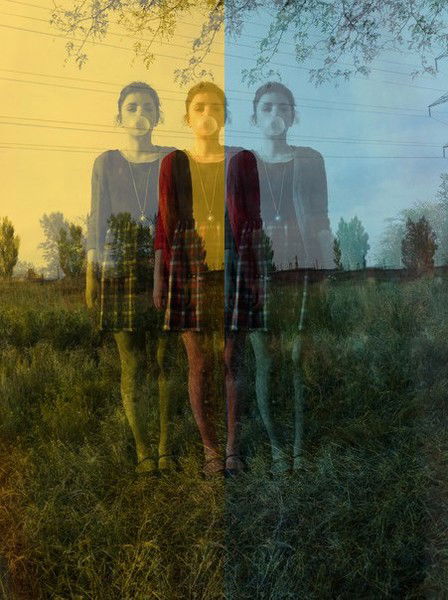 Ира Сергеева