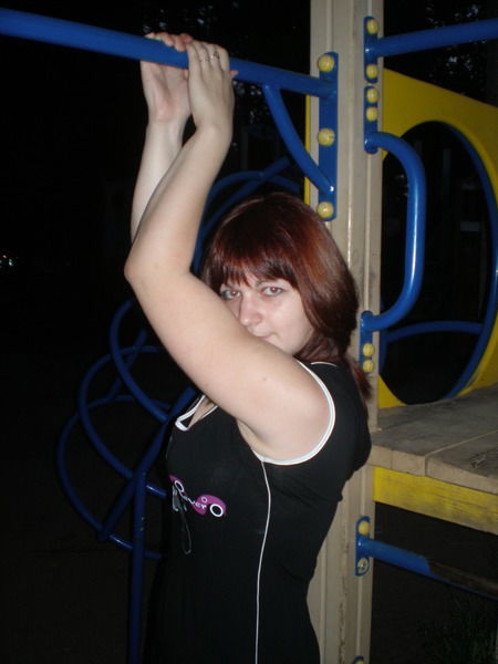 Юлия Кусакина