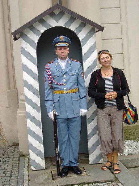 Ольга Макаренко